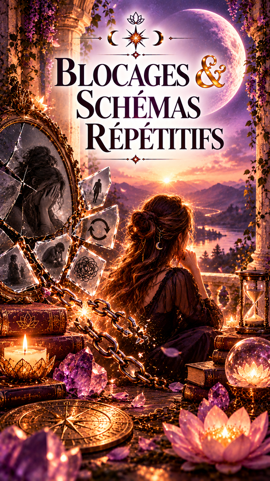 Blocages & Schémas Répétitifs