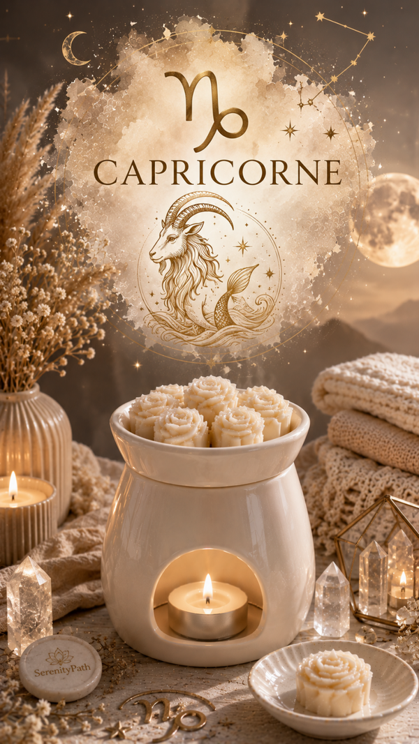 🤎 Astro Capricorne 🤎
