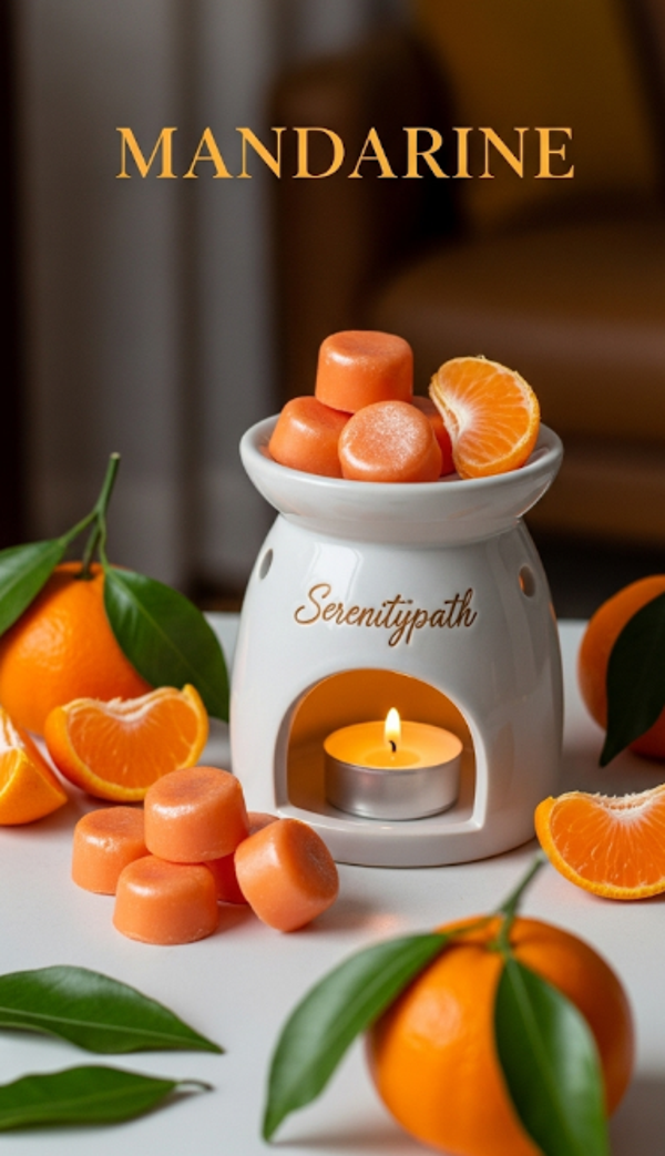 🍊 Mandarine
