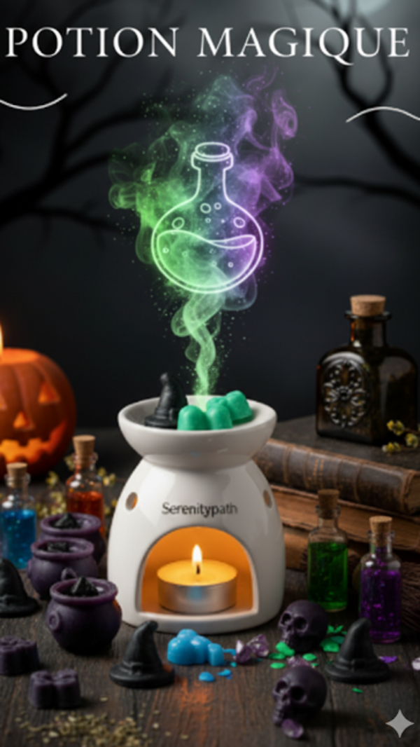 ✨Potion Magique ✨