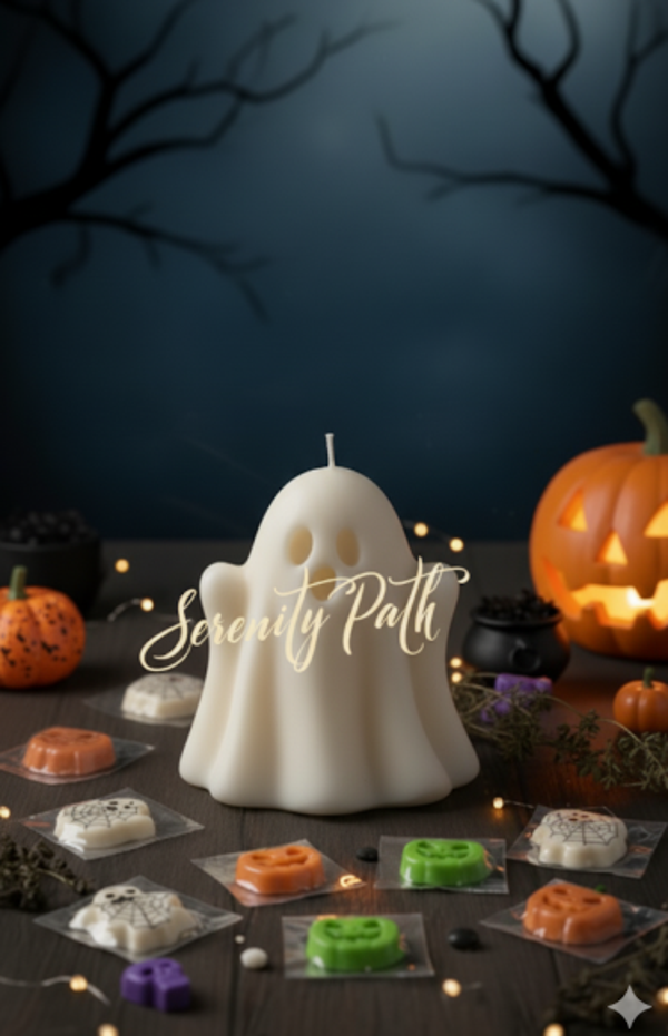 Le pack Esprit Fantôme 👻