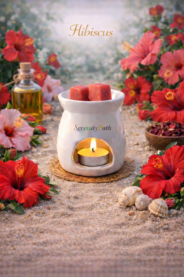Hibiscus 🌺✨