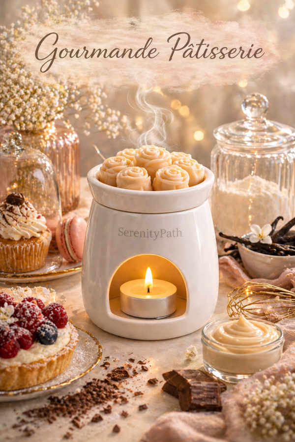 Gourmande Pâtisserie🍒