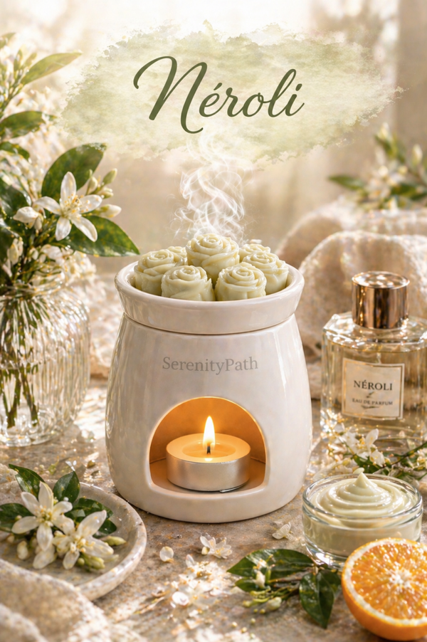 Néroli🍊