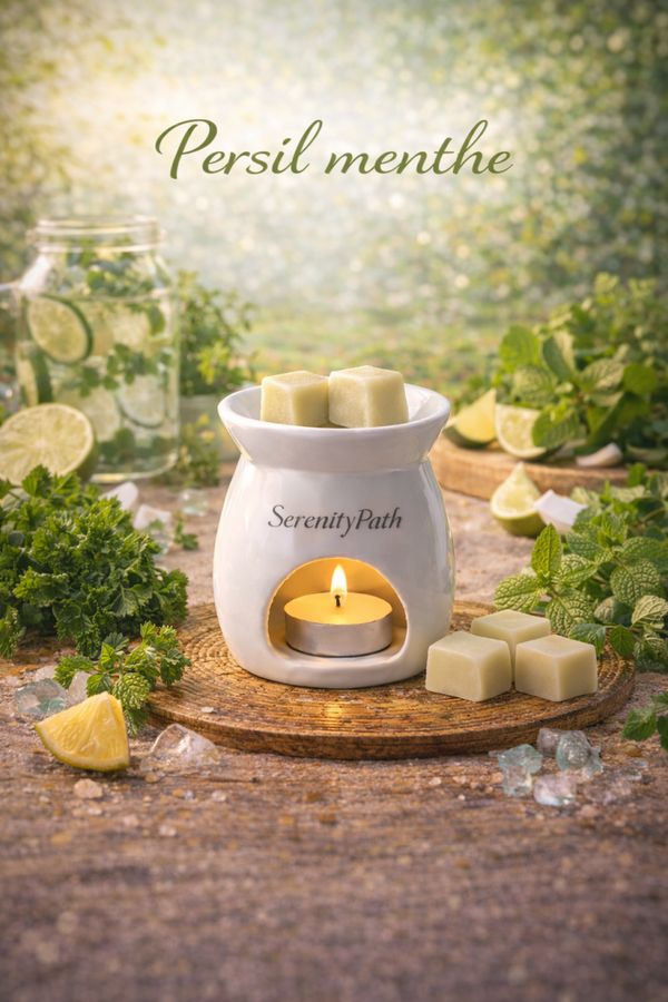 Persil Menthe 🌿✨