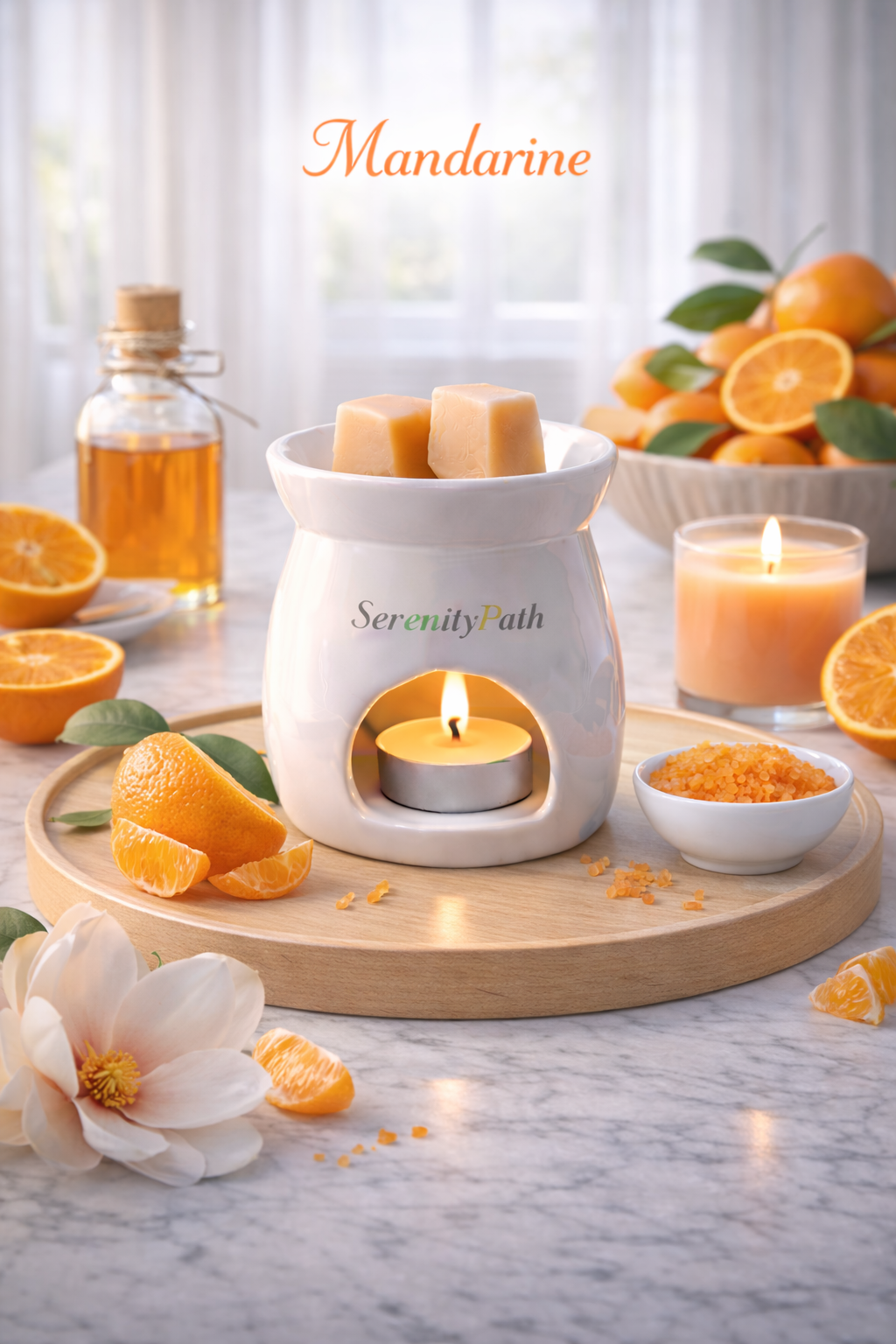 Mandarine 🍊
