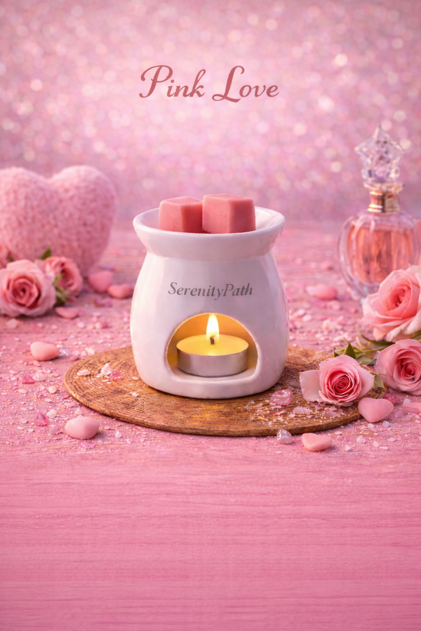 Pink Love 🌸🍑