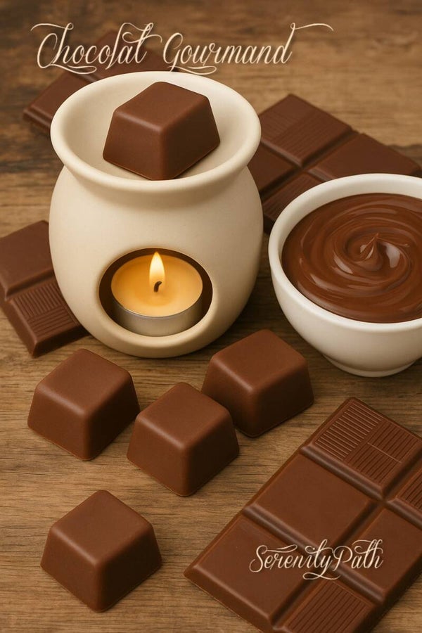 🍫  Chocolat Gourmand