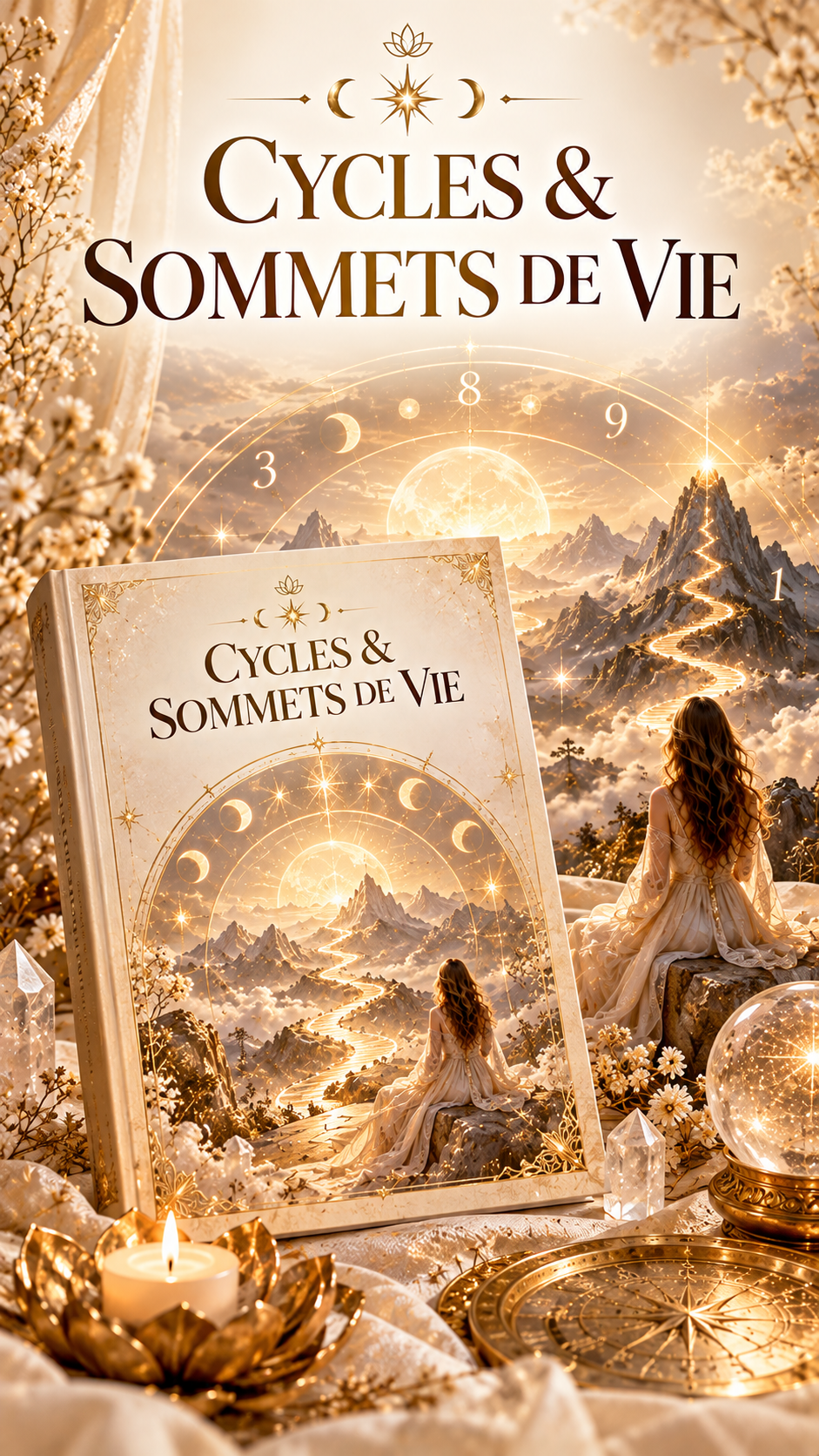 Cycles & Sommets de Vie