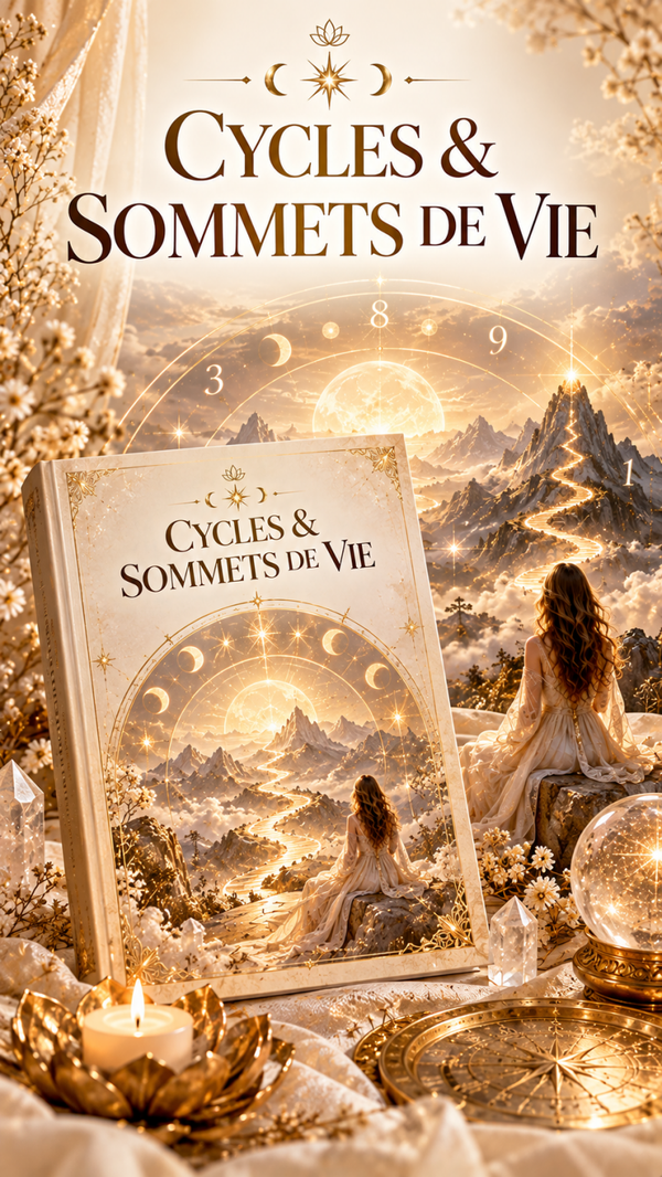 Cycles & Sommets de Vie