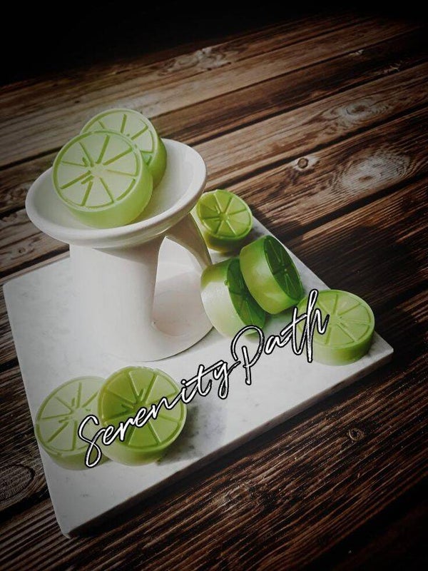 🍋 Citron Vert – Format XL