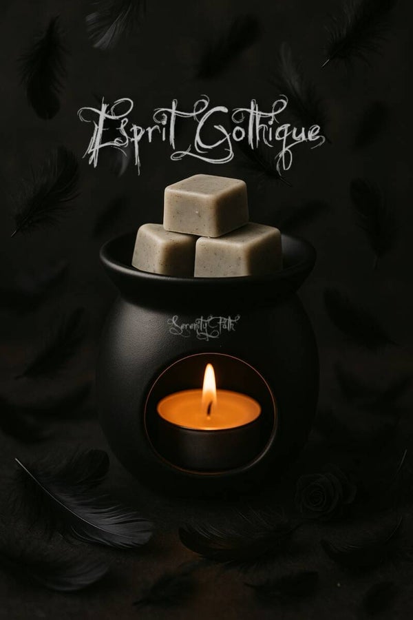 🖤🌒 Esprit Gothique