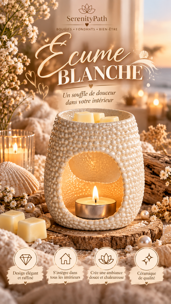 Écume Blanche