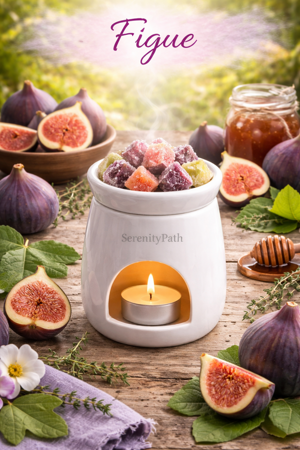 Figue 🌿