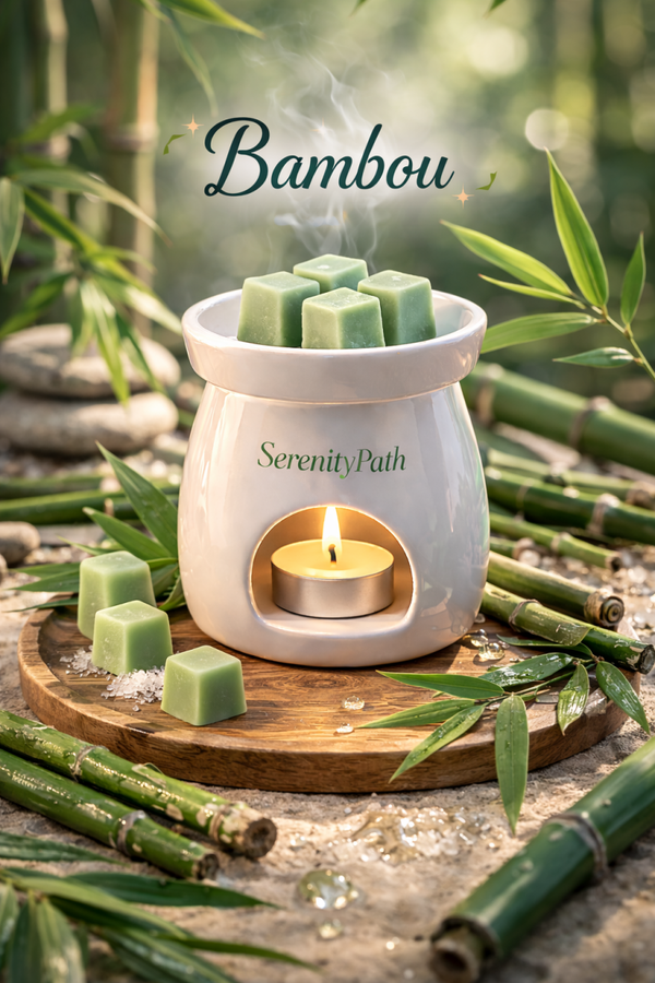 Bambou 🌿