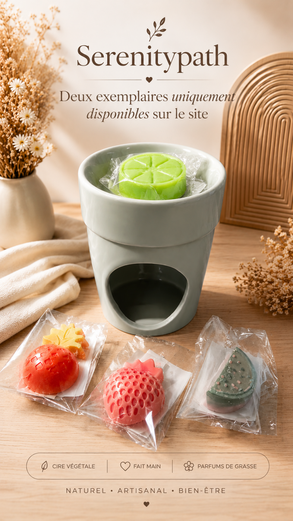 Coffret Fraîcheur Tropicale