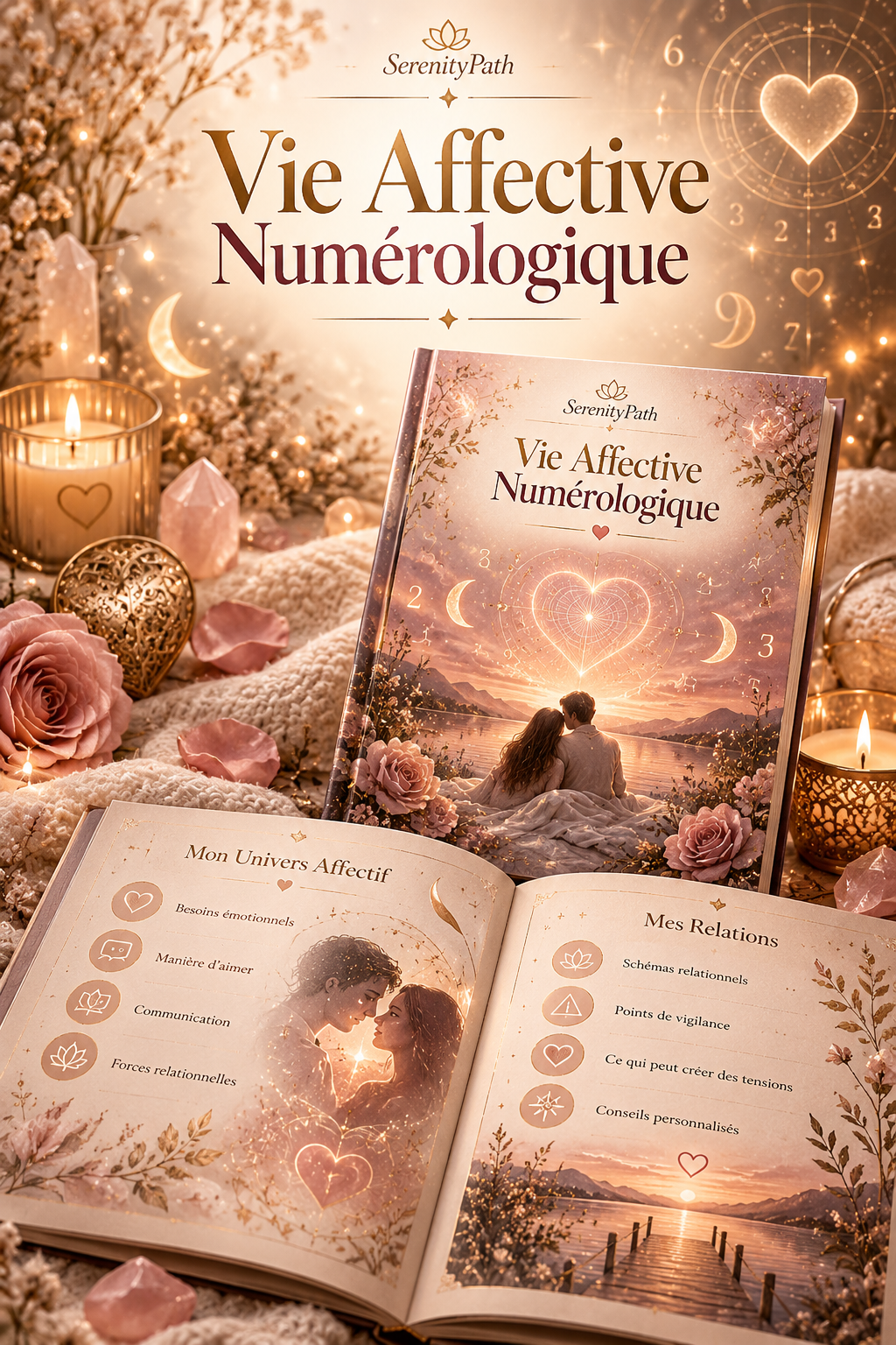 Vie Affective Numérologique