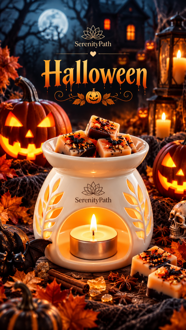 Halloween 🌹🎃 XL