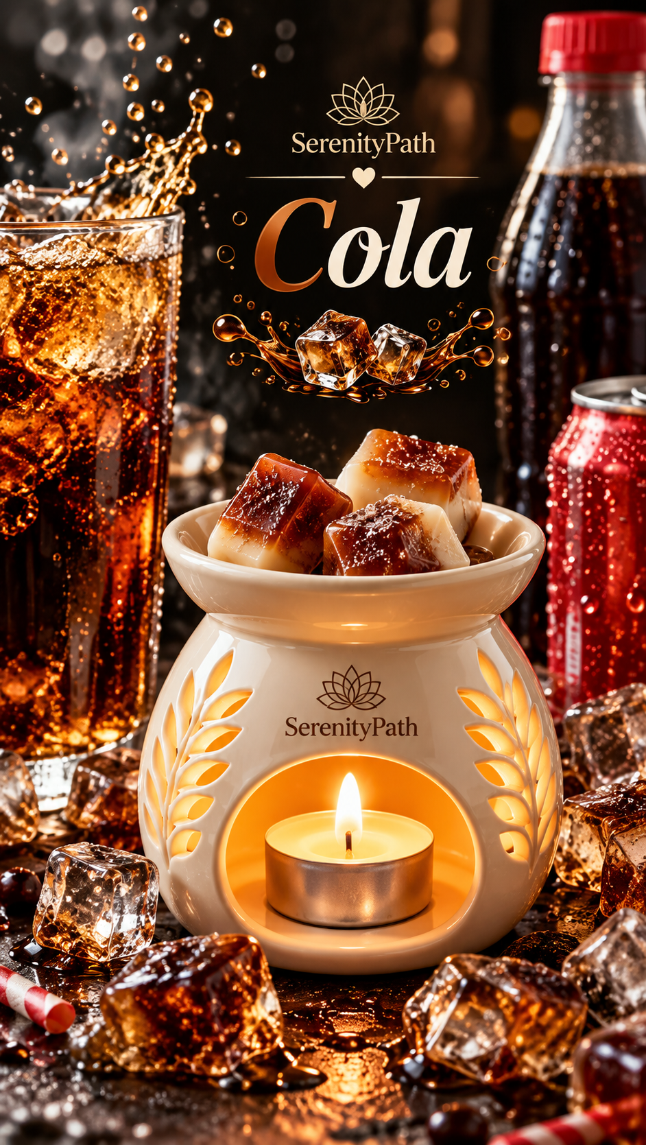Cola 🥤