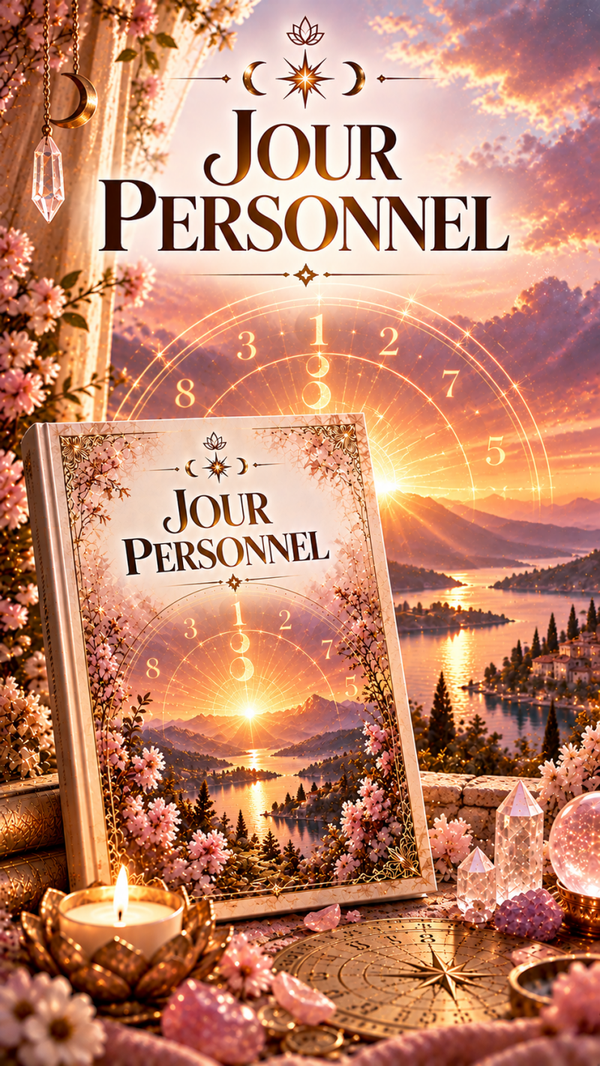 Jour Personnel