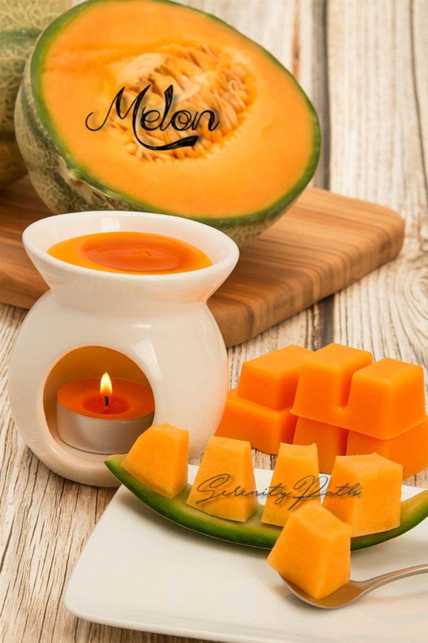 🍈 Melon