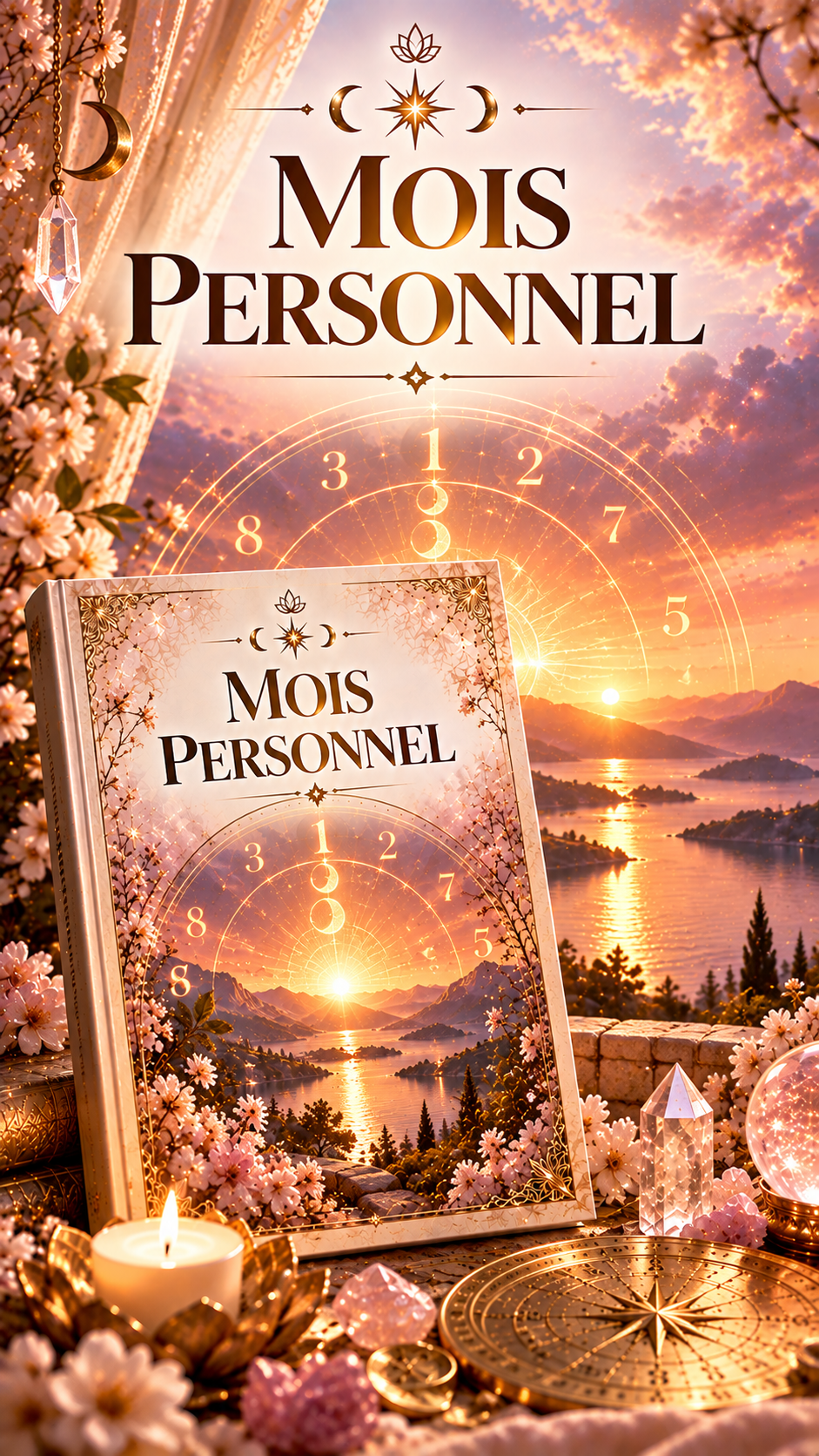 Mois Personnel