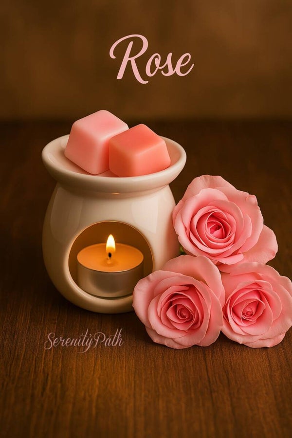 🌹 Rose