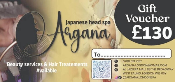 Gift Voucher 130