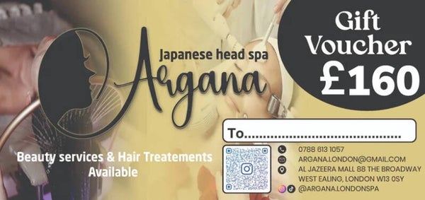 Gift Voucher 160