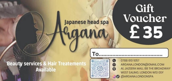 Gift Voucher 35