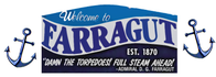 Farragut — Home of the Admirals