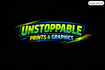 Unstoppable Prints and Graphics