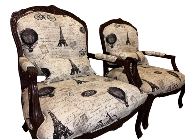 Antique Chair