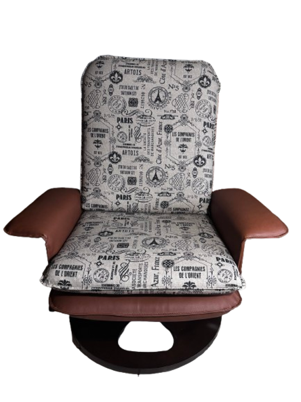 Swivel Chair