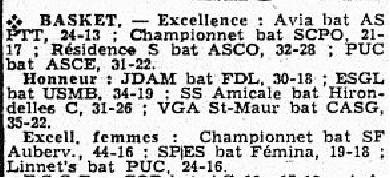 L&#039;Humanité 21 novembre 1944