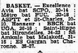 L&#039;Humanité 12 décembre 1944