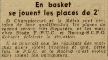 L&#039;Humanité 7 janvier 1945