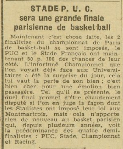 Combat 23 décembre 1947