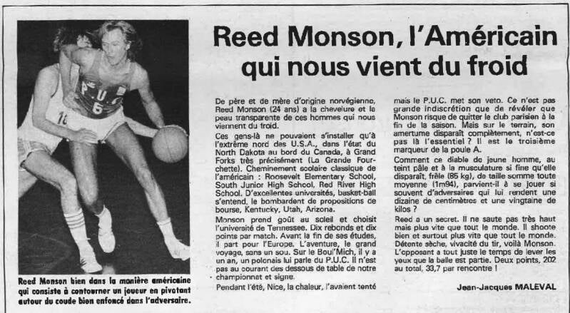 Reed Monson 1975