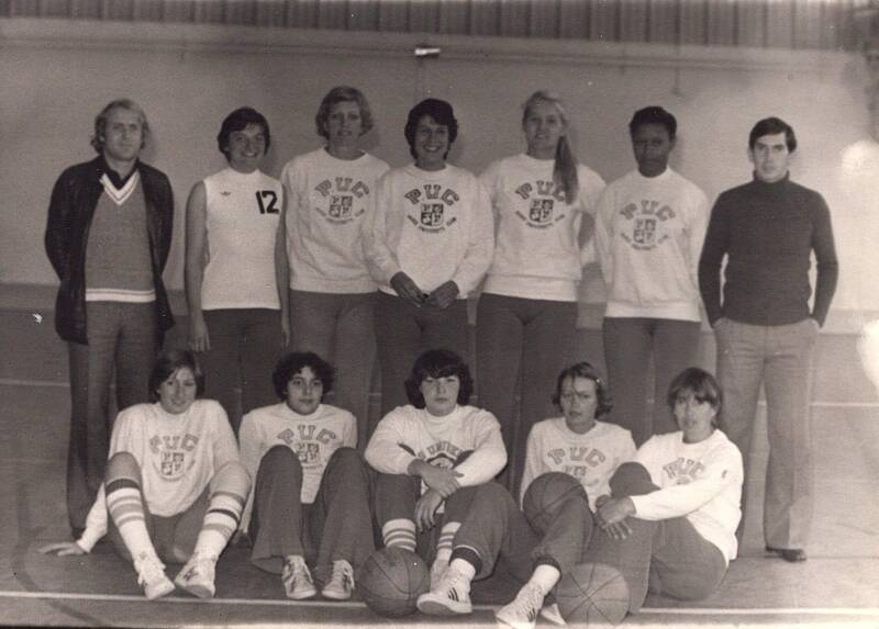 1977-1978 à Graulhet