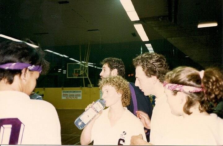 Charenton-PUC en 1989