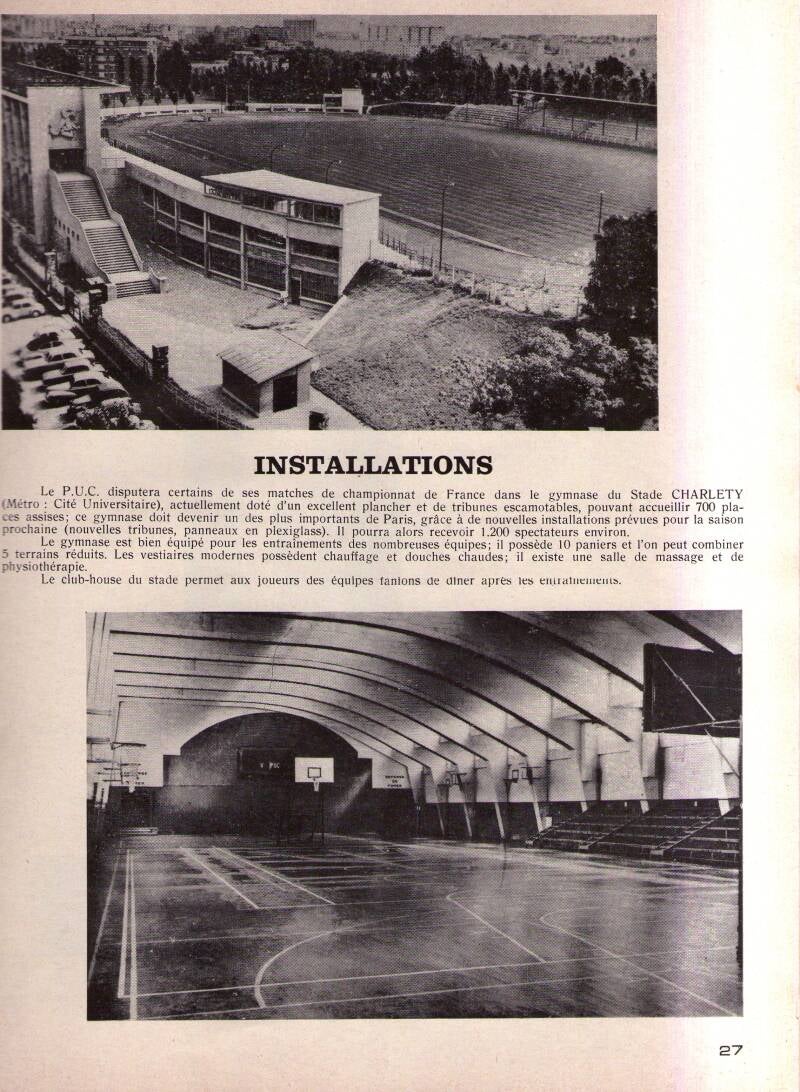 Présentation du PUC 59-60