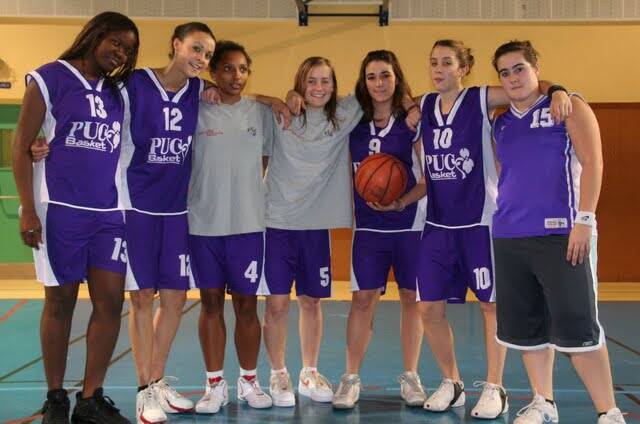 Seniors 3 F en 2007-2008