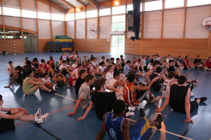 Tournoi fin de saison 2007-20082