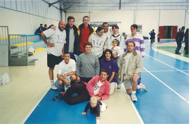 Tournoi Toulouse anciens