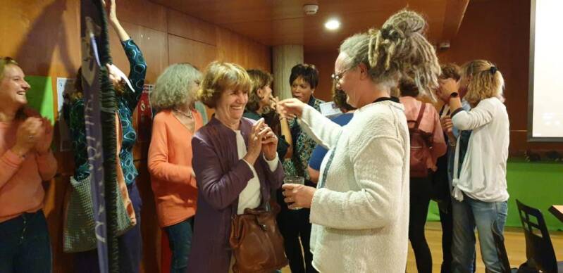 Soirée du 15 octobre 2022