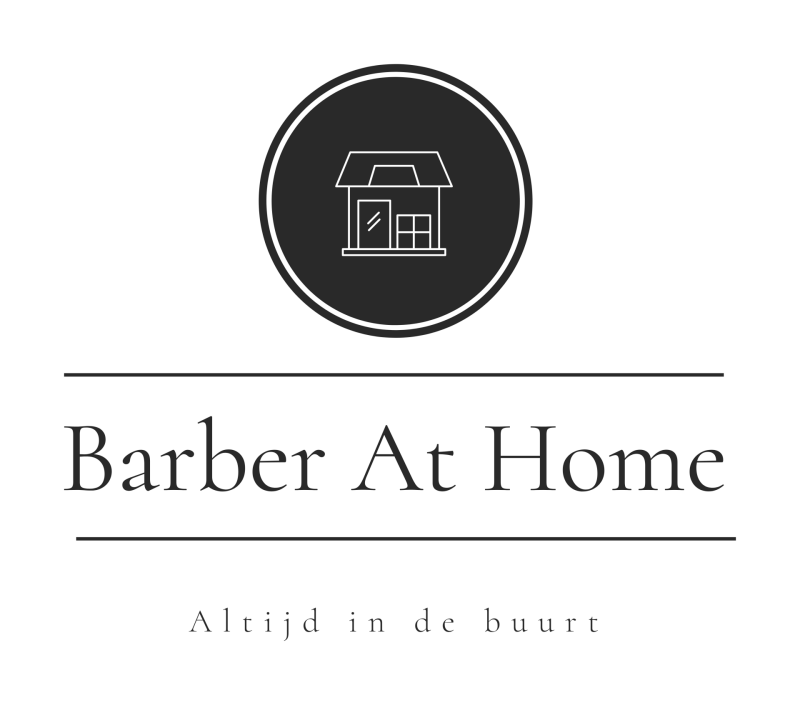 Barbier aan huis