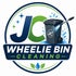 JC Wheelie Bin Cleaning
