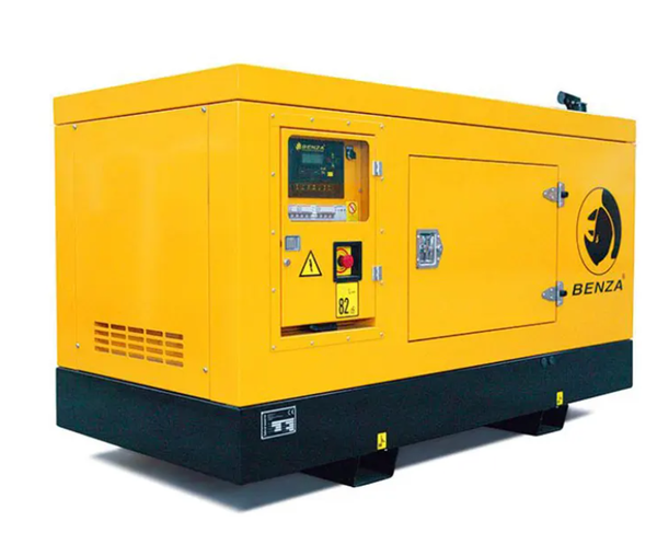 Groupe électrogène de 30 KVA