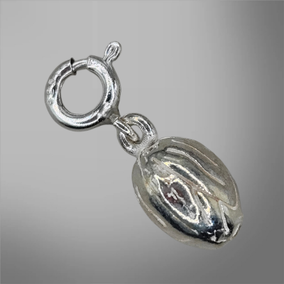 Bedel Biji Pala – 925 zilver